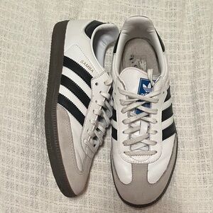 Adidas Samba